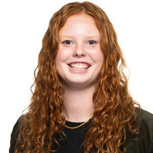 Meet your Posher, Madelyn